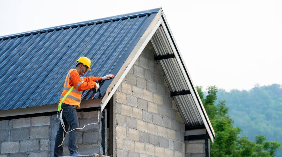 Expert new roof installation services in Royal, IA